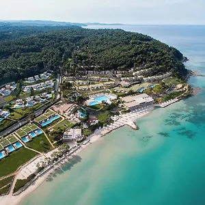 Sani Club Курортный комплекс