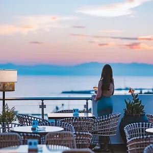 Secret Paradise Hotel&spa Hotel