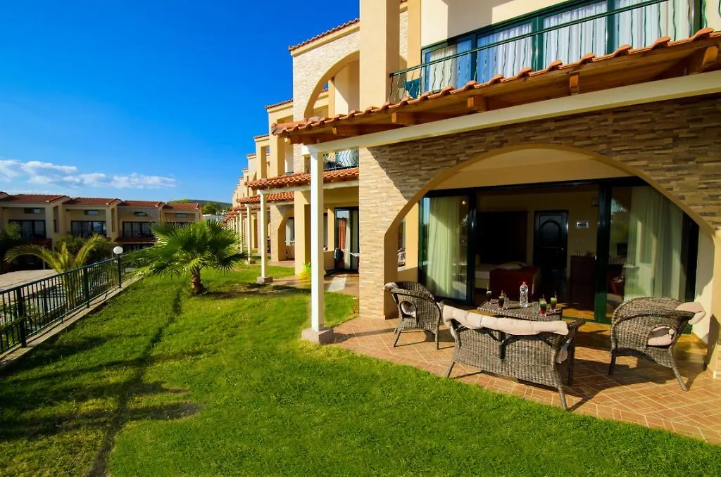 Resort Village Mare Metamorfosi