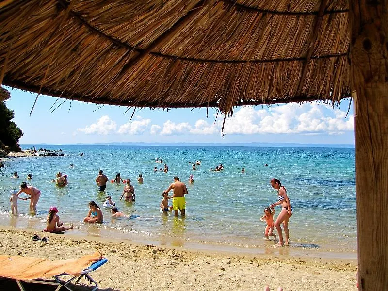 Village Mare Metamorfosi  Metamorfosi (Sithonia)